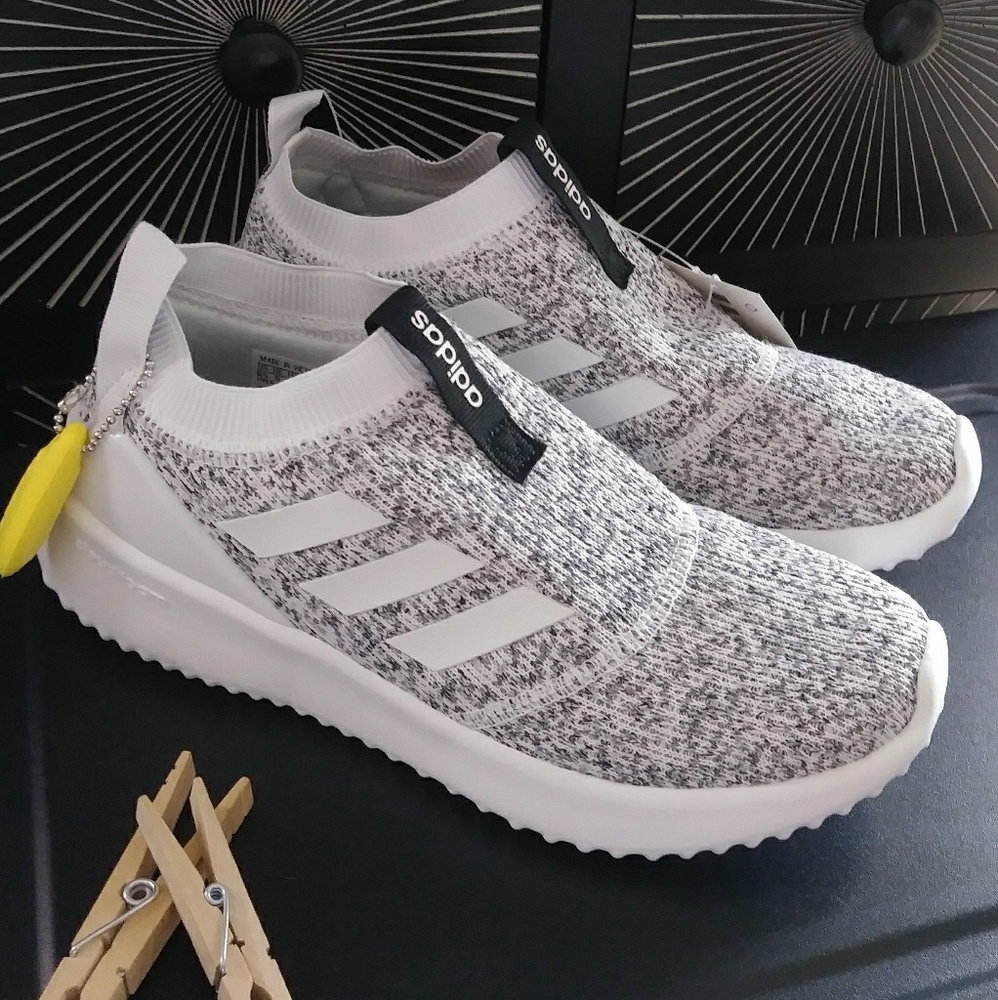 Adidas "Ultimafusion" Shoes!